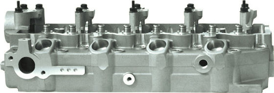 HYUNDAI H100 H1 4D56 D4BA Cabeza de cilindro de aluminio 22100-42200 22100-42000 22100-42A20 22100-42960 908513 2.5L 8V