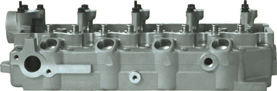 HYUNDAI H100 H1 4D56 4D55 D4BA D4BF D4BH Cabeza de cilindro de aluminio 22100-42700 908770 2.5L 8V