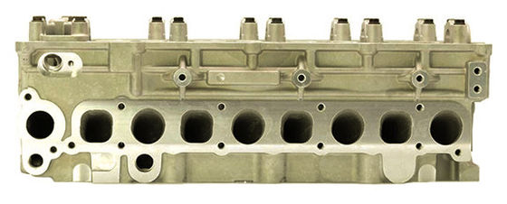HYUNDAI H100 H1 H350 Porter Starex D4CB Cabeza de cilindro de aluminio 22100-4A020/4A030/4A040/4A050/4A060/4A025 908751 2.5L 16V