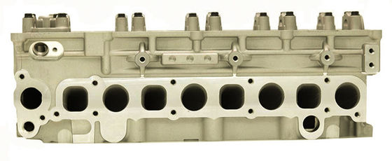 HYUNDAI H100 H1 H350 Porter Starex D4CB-VGT Cabeza de cilindro de aluminio 22100-4A010 908753 2.5L 16V