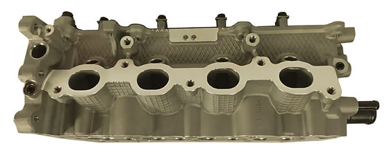 HYUNDAI I10 I20 Verna Reina G4LA G4LC Cabeza de cilindro de aluminio 22100-03220 22100-03500 22111-03500/03440 1.25L 1.4L 16V
