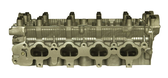HYUNDAI Santa FE Sonata G4JS Cabeza de cilindro de aluminio 22110-38410 2.4L 16V