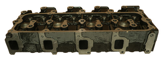 KIA K2700 Pregio Besta Frontier J2 Iron Casting Cylinder Head 0K65C-10-100 909060 2.7L 8V