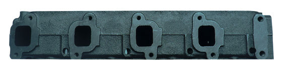 Culata de hierro fundido KIA Besta VN 0VN01-10-100A 0VN01-10-100R 2.7L 8V