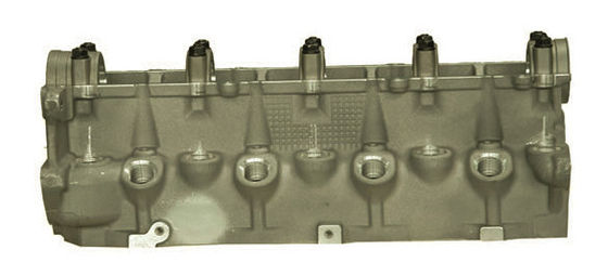 Culata de aluminio MAZDA 323 626 E2200 B2200 Premacy Capella R2 R2L1-10-100 R2Y4-10-100A 908750 2.0L 2.2L 8V