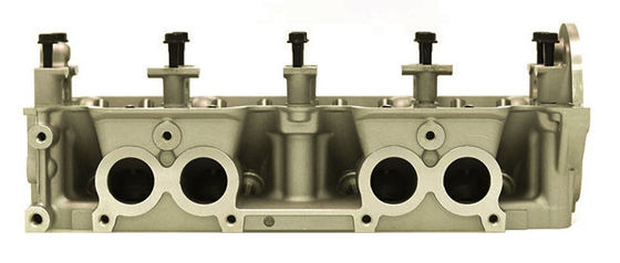Mazda 626 929 b2200 MX F2 FE 1 válvulas Cabeza de cilindro de aluminio FEJK-10-100 FEJK-10-100B FEJK-10-100C FED1-10-100F 2.2L 12V