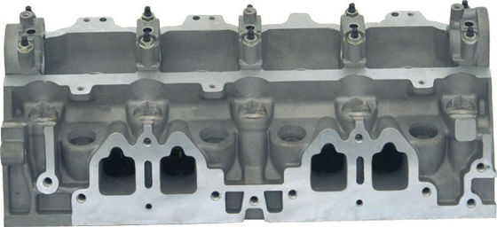 Culata de aluminio PEUGEOT 405 XU7JP 9608434580 02.00.F2 1.8L 8V