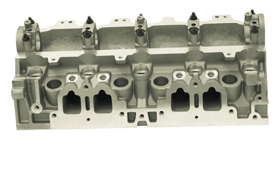 PEUGEOT  405 XU7JPL3 CNG Aluminum Cylinder Head K911841548A 911841498A 1.8L 8V