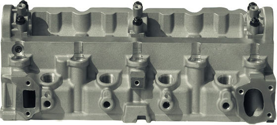 Culata de aluminio PEUGEOT 405 306 XUD9-TE 02.00.G2 02.00.J6 02.00.N7 95666802 908063 1.9L 8V