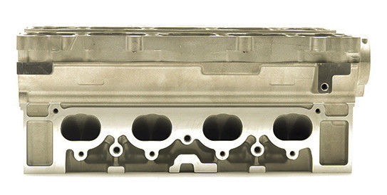 PEUGEOT  206 TU5JP4 Aluminum Cylinder Head 9656769580 1.6L 16V