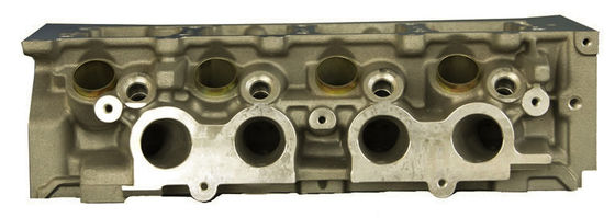 PEUGEOT 206 TU3A Cabeza de cilindro de aluminio 9634005110 1.4L 8V