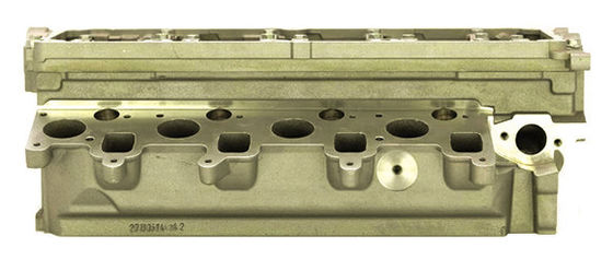 VOLKSWAGEN Transporter CFCA Cabeza de cilindro de aluminio 03L103351D 03L103351L 03L103065 03L103065X 908727 2.0L 16V