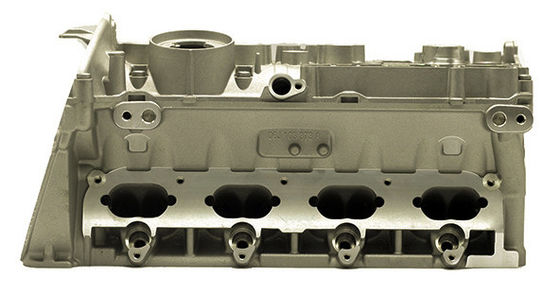 VOLKSWAGEN Escarabajo CC Golf Jetta Passat EA888 BZB CABA CAWA CCZB Cabeza de cilindro de aluminio 06H103063K 910702 1.8L 2.0L 16V