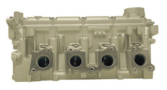VOLKSWAGEN Fox Golf Lupo Polo EA211 BAH BLH BLM BPA BJA BKR CFZA CCRA Cabeza de cilindro de aluminio 032103373T 1.4L 1.6L 8V