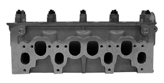 VOLKSWAGEN Golf Vento Para Saveiro 1Y BGG ADG Culata de Aluminio de 7 mm 028103351M 908055 1.9L 8V