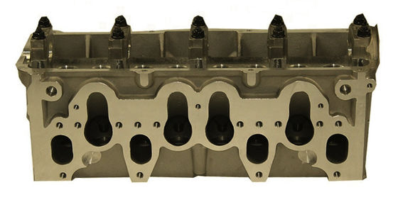 VOLKSWAGEN Santana 2000 Golf AFE 8mm AYE BHJ Aluminum Cylinder Head 048103353F 048103353B 1.8L 8V