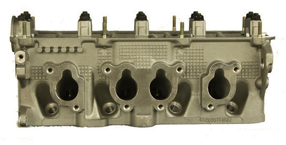 Culata de aluminio BKT para VOLKSWAGEN Santana 3000 06A103373BN 1.8L 2.0L 8V