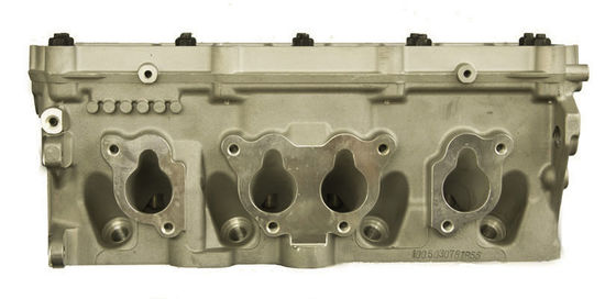 Culata de aluminio VOLKSWAGEN Jetta BJG sin agujero 06A103373B 1.6L 8V