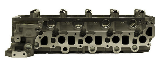 Culata de aluminio ISUZU D-MAX 4JJ1-TE 8-98223-019-1 8-98223-080-1 8-98238-315-0 3.0L 16V