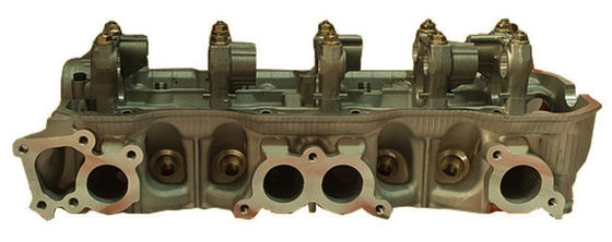 Culata de aluminio ISUZU Amigo Trooper 4ZE1 sin orificio 8-97023-674-0 910512 2.6L 8V