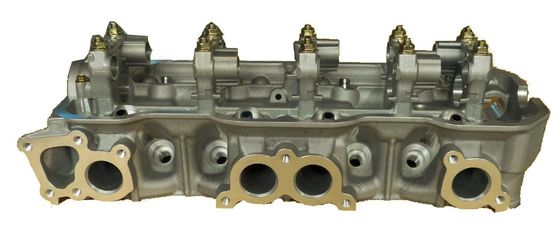 Culata de aluminio para cámara de corazón ISUZU Amigo Trooper 4ZE1 2.6L 8V