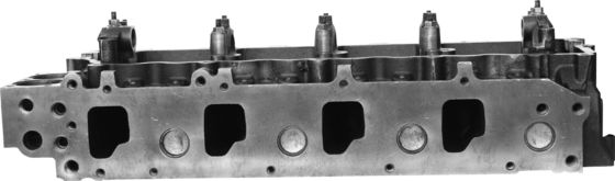 Culata de hierro fundido ISUZU NPR NQR NPS 4HG1 8-97146-520-2 8-97207-133-1 4.6L 8V