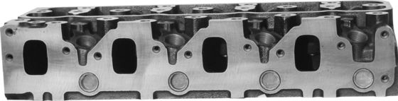 ISUZU TROOPER CAMPO 4JG2 Cabeza de cilindro de fundición de hierro 8-97086-338-2 8-97016-504-7 8-97086-338-6N8-97086-332-3 3.1L 8V