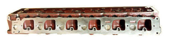 ISUZU Hitachi EX300 6SD1 Iron Casting Cylinder Head 11111-08464 9.9L 12V