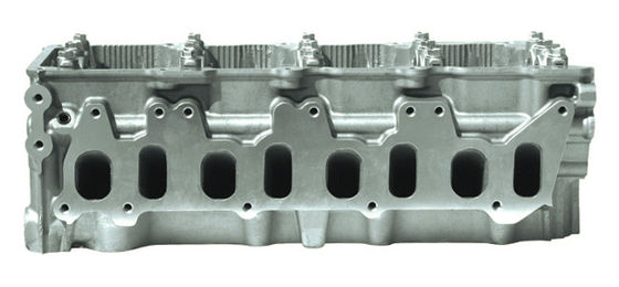 Culata de aluminio NISSAN Atleon CabStar Mascott ZD30 ZD32 K5MT 11039-MA70A 11039-VZ20A 7421011214 908509 3.0L 16V