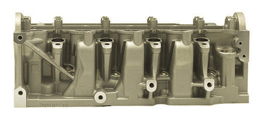  Clio III Kangoo Megane K9K Sie Aluminum Cylinder Head 11041-00Q1M 11041-2740R 7701479063 908788 1.5L 8V