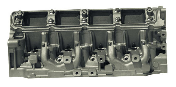 NISSAN PrimaStar Primera InterStar F9Q Aluminum Cylinder Head 11041-00QAE 7701473663 7701473497 908568 1.9L 8V