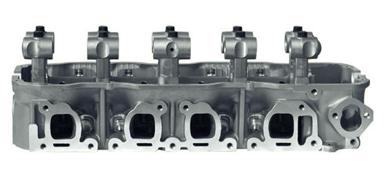 Culata de aluminio NISSAN D21 Z24 8 bujías 11041-20G18 2.4L 8V