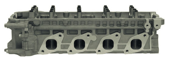 NISSAN Navara D22 KA24DE Cabeza de cilindro de aluminio 11040-VJ260 2.4L 16V