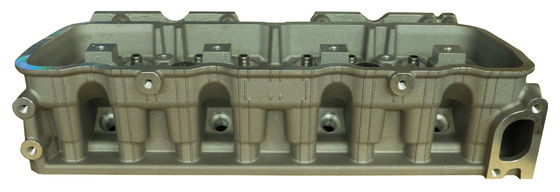 Culata de aluminio NISSAN Forklift K21 K25 11040-FY501 2.5L 8V