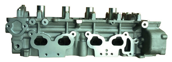 NISSAN Almera Serena Sentra 200 SX Presea GA16-DE nuevo GA15-DE Cabeza de cilindro de aluminio 11040-2F010 1.5L 1.6L 16V
