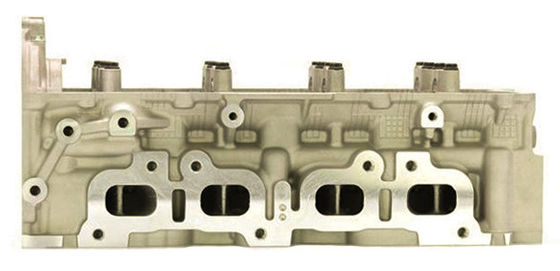 NISSAN Teana X-trail QR25 Cabeza de cilindro de aluminio 11040-MA00A 11041-MA00A 2.5L 16V