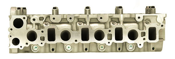 NISSAN Navara ZNA Rich ZD25 DK4A DK4B Culata de Aluminio 11040-D0421 DK4A-1003034 2.5L 16V