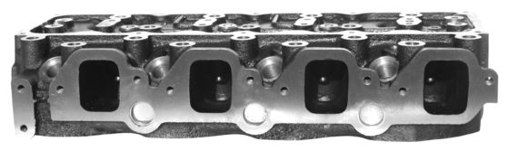 NISSAN Urvan Pick-up TD25TI Irán Fundición Culata 11039-44G01 11039-3S900 11039-3S901 11039-3S902 909019 2.5L 8V