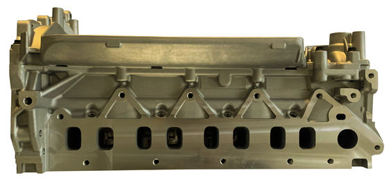 Culata de aluminio Espace Fluence Kadjar Scenic R9M 11041-00Q1P 11041-1760R 130C0-5277R 908331 1.6L 16V