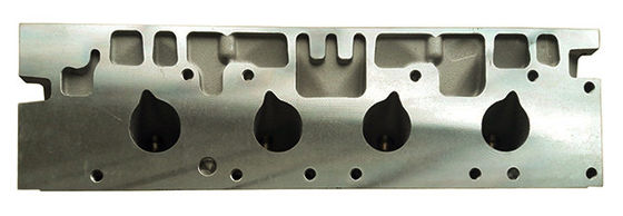  R19 Megane Clio Kangoo K7J-square with holes Aluminum Cylinder Head 7701468858 7701472681 7701475893 1.4L 8V