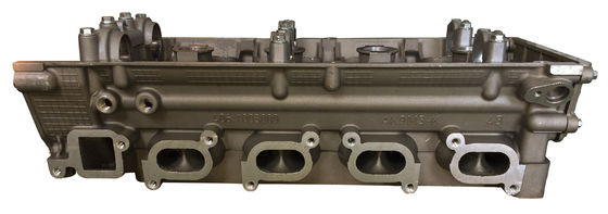 Bus de la GAZ GAZELLE RUSSA VOLGA ZMZ406 con 3 tapas Cabeza de cilindro de aluminio 406-3906562 406-1003007-40 2.3L 16V