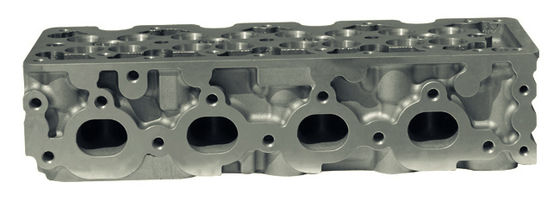 Z17DTL Z17DTH Cabeza de cilindro para el Opel Combo Astra Corsa Meriva 1.7L 16V 5607292 607151 908555