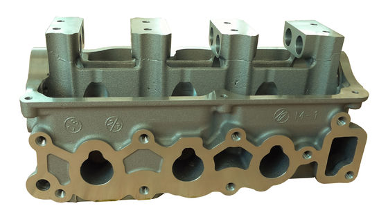 Culata Matiz F8CV para motor GM CHEVROLET Spark DAEWOO Matiz 0.8L 6V 96316210 96642708 96642708 11110-80D00