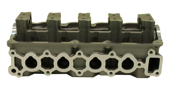Culata B10S1 para motor GM DAEWOO Matiz II Kalos Aveo 1.0L 8V 96642709 96666228 96642710