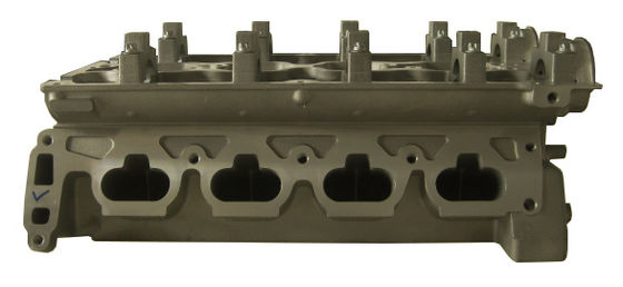 Culata LDA F18D3 para motor GM Lacetti CDX 1.8L 16V 96395381 93297131 93344166 25181240 93357885