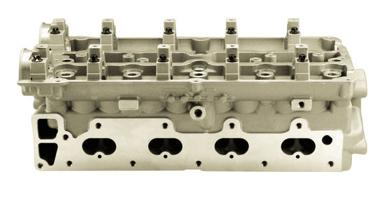 Z14XE Z16XE Cabeza de cilindro para GM OPEL Zafira Vectra Astra Meriva 1.6L 16V Motor 90400210 90470271 8948080 5607151