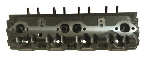 Culata de hierro fundido GM305 para motor GM CHEVROLET Small Block V8 de 5.7L 8V 12552520 12558059 12558060 12529093 12556822 12557113 10137567 1843030C1 1843080C1