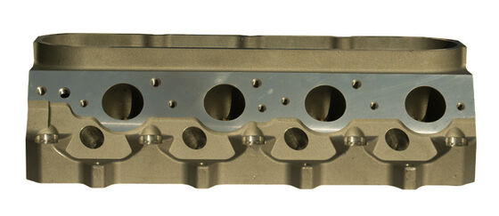 Culata LS3 para motor GM CHEVROLET Corvette Camaro SS PONTIAC G8 GXP HOLDEN Caprice Commodore HSV E-Series Vauxhall VXR8 V8 de 6.2L 8V 12711770 12629062 12629064 12582713 12615355