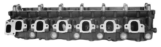 Culata de hierro fundido 1HZ para TOYOTA Landcruiser Coaster 4.2L 12V 11101-17010 11101-17012 11101-17050 909057