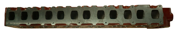 Iron Casting J08C Cylinder Head for TOYOTA HINO 8.0L 24V 11101-E0541